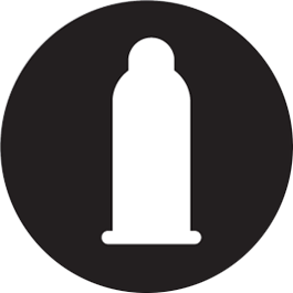 Condom icon